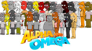 Alpha and Omega: The video game, Alpha and Omega Wiki