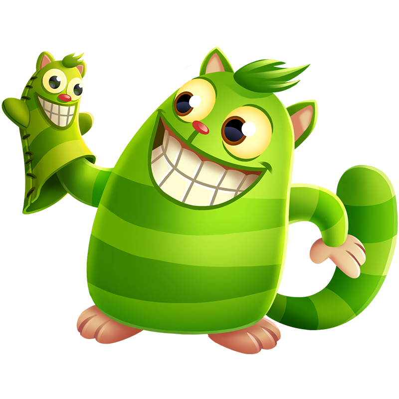 Ziggy by RainbowDashFan2010 on DeviantArt