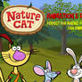 Nature Cat Animation Rigging Guide (for Animate)