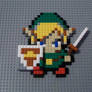 Lego Toon Link
