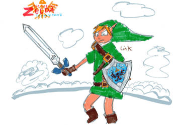 Skyward Sword