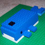 LEGO Wailord