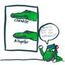 Know Your Crocodilians