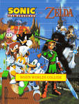 Link and Sonic: When Worlds Collide Cover by CraigTheCrocodile