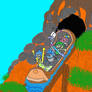 Emotions At Disneyland: Splash Mountain