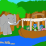 Emotions At Disneyland: Jungle Cruise