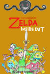 The Legend Of Zelda: Inside Out (Cover) by CraigTheCrocodile