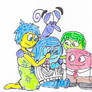 Together