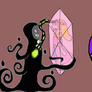 LoZ:IO - Absorbing Disgust