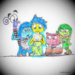 A Day to Remember (IO First Anniversary) by CraigTheCrocodile A Day to Remember (IO First Anniversary) by CraigTheCrocodile