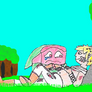 LoZ:IO - Anger's Guilt