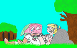 LoZ:IO - Anger's Guilt by CraigTheCrocodile