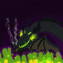 Maleficent