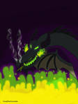 Maleficent by CraigTheCrocodile Maleficent by CraigTheCrocodile