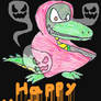 Craig Halloween ID