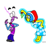 Mistletoe
