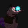 Bing Bong and the Blue Fairy