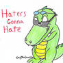 Haters Gonna Hate