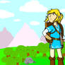 Breath Of The Wild