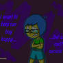 Broken Joy