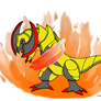 Dragon Claw