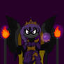 The Dark Queen