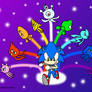 Sonic Colors
