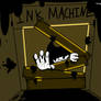 Born From the Machine