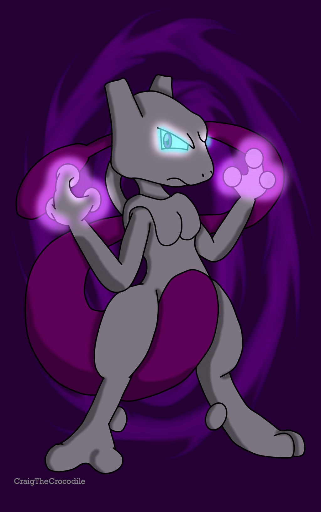 Mewtwo