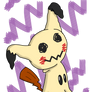 Mimikyu