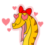 Lovestruck Naggie