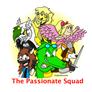 The Passionate Squad