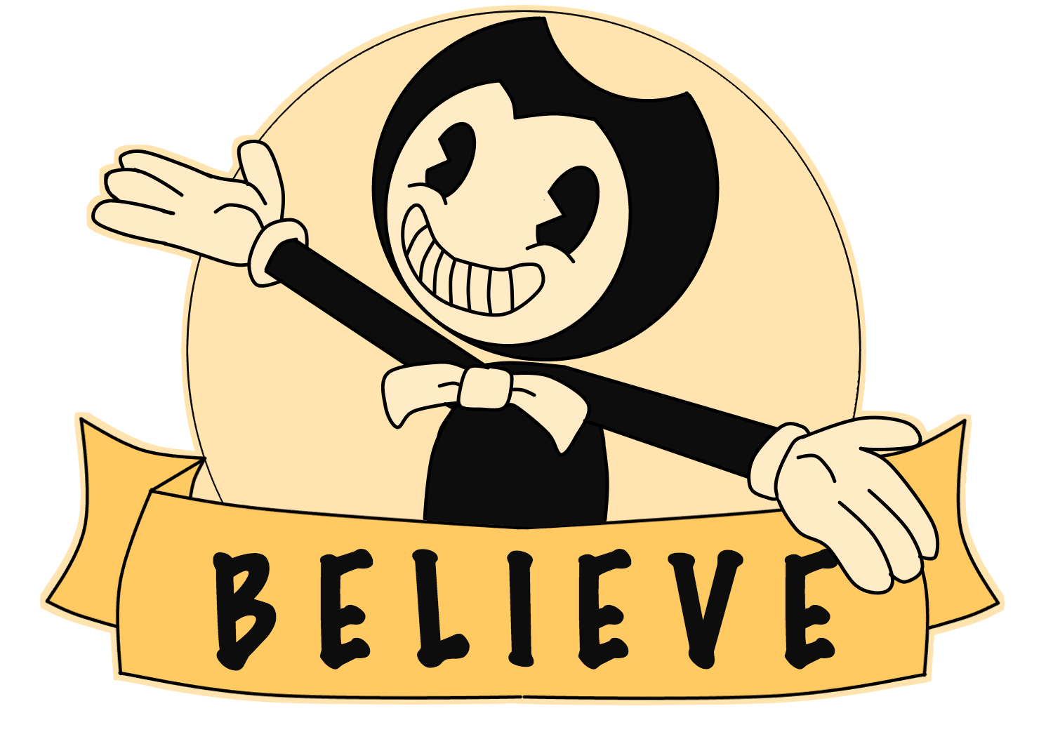 Believe