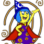 The Joy of Halloween