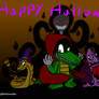 This Is Halloween~