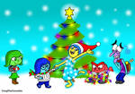 An Emotional Christmas