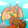 Brynmor of Scathsolas