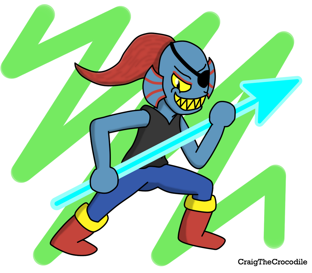 Undyne