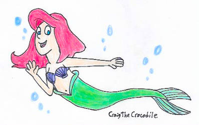 Ariel