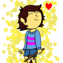 Frisk