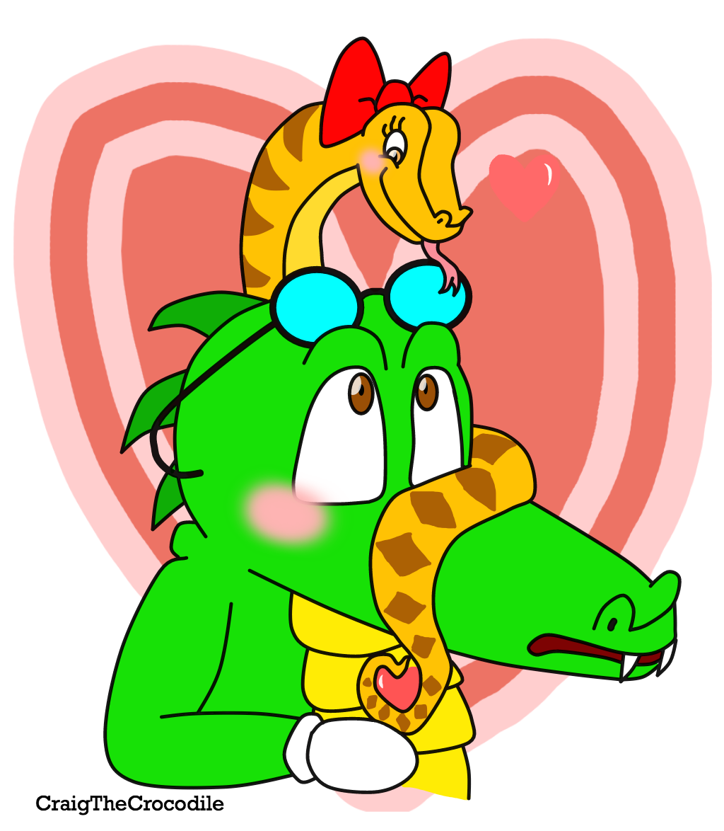 Valentine's Day