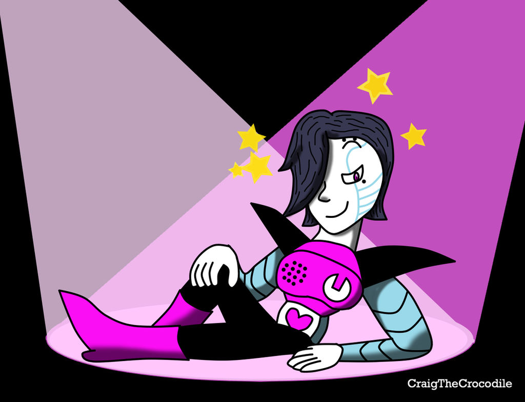 Mettaton