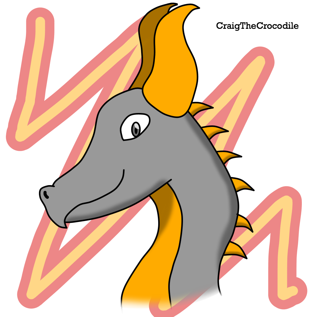 Johnny the Dragon