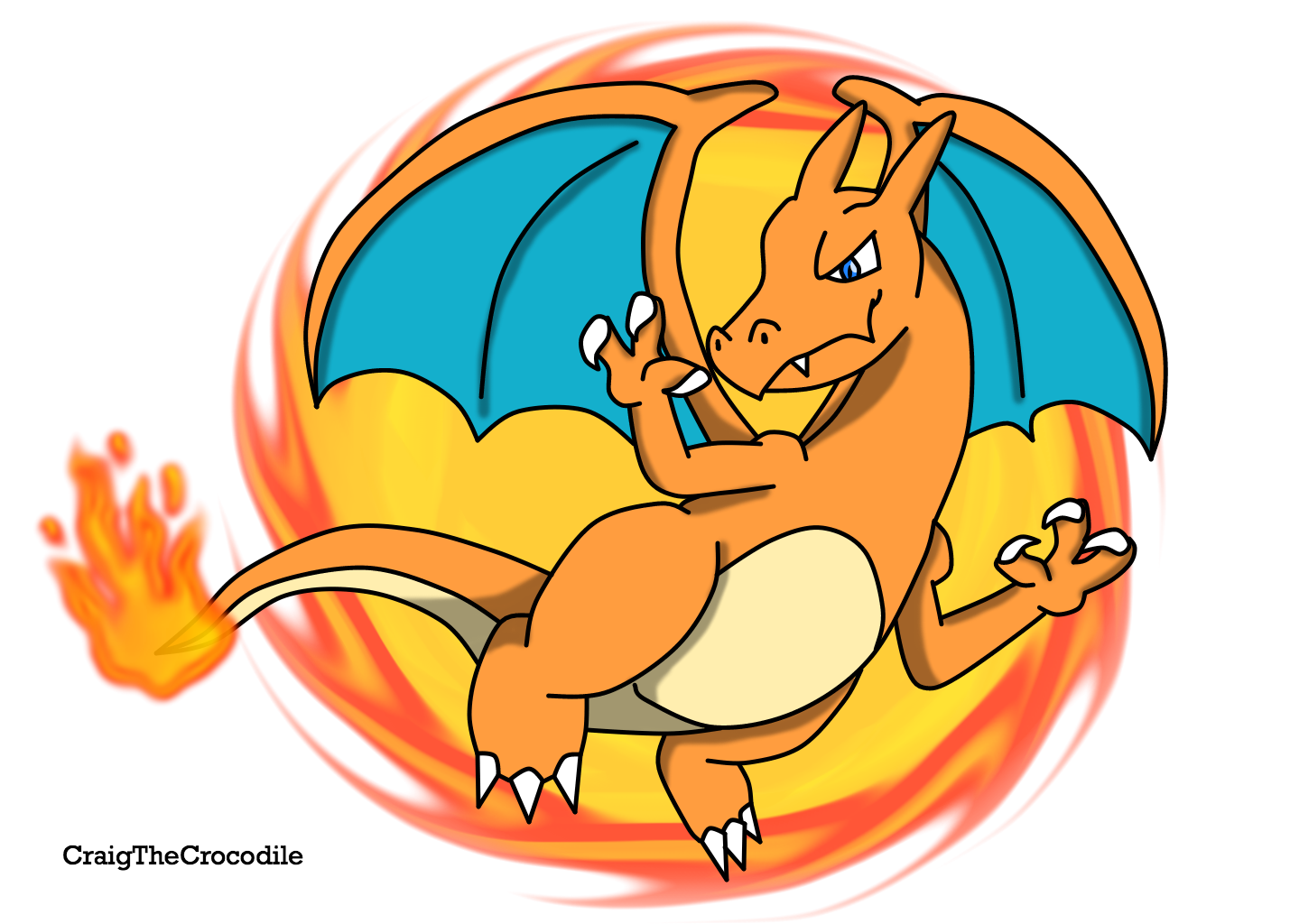 Charizard