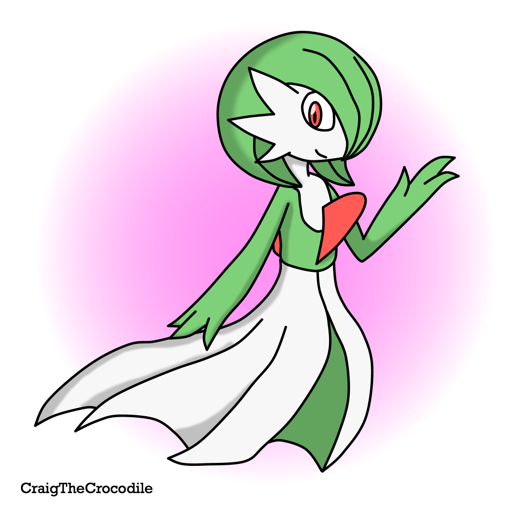 Gardevoir