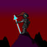 Hero of the Underground