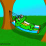 Chillin' Out
