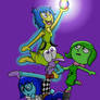 3 Years of Inside Out