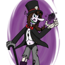 Master Nightmare