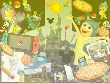 Digital Studio Project: Overkill